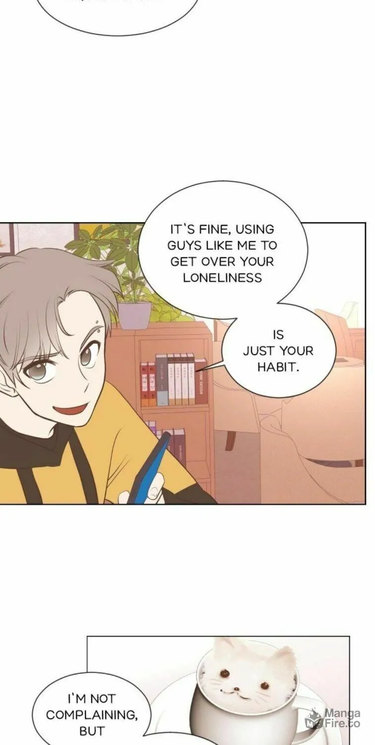 Just Kidding Chapter 80 page 21 - 