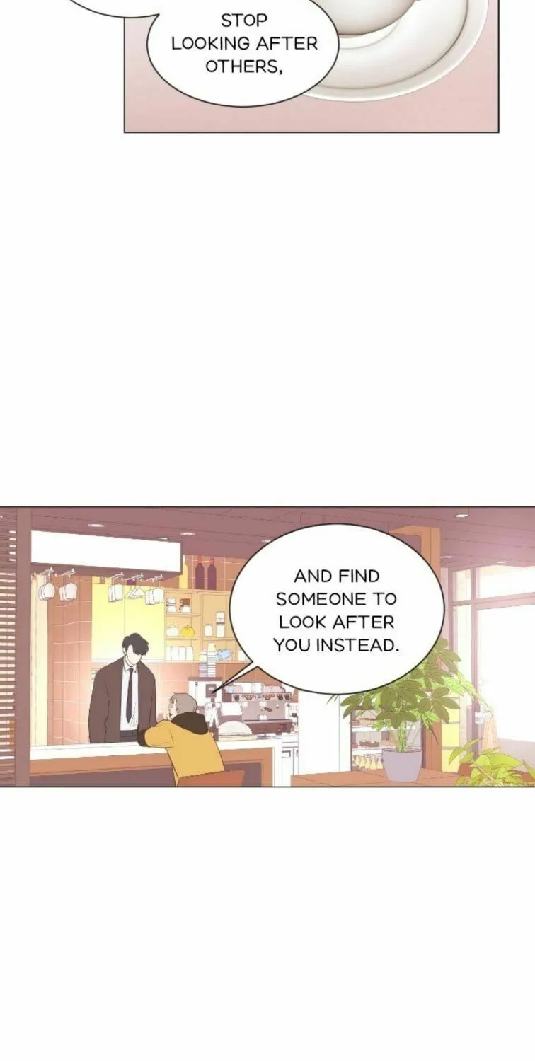 Just Kidding Chapter 80 page 22 - 