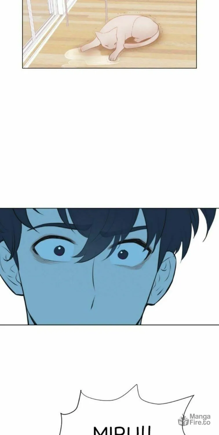Just Kidding Chapter 80 page 32 - 