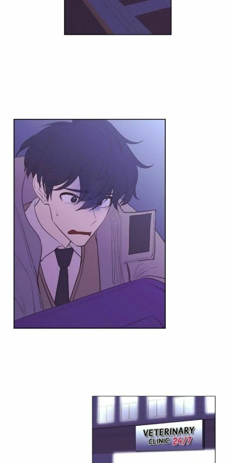 Just Kidding Chapter 80 page 34 - 