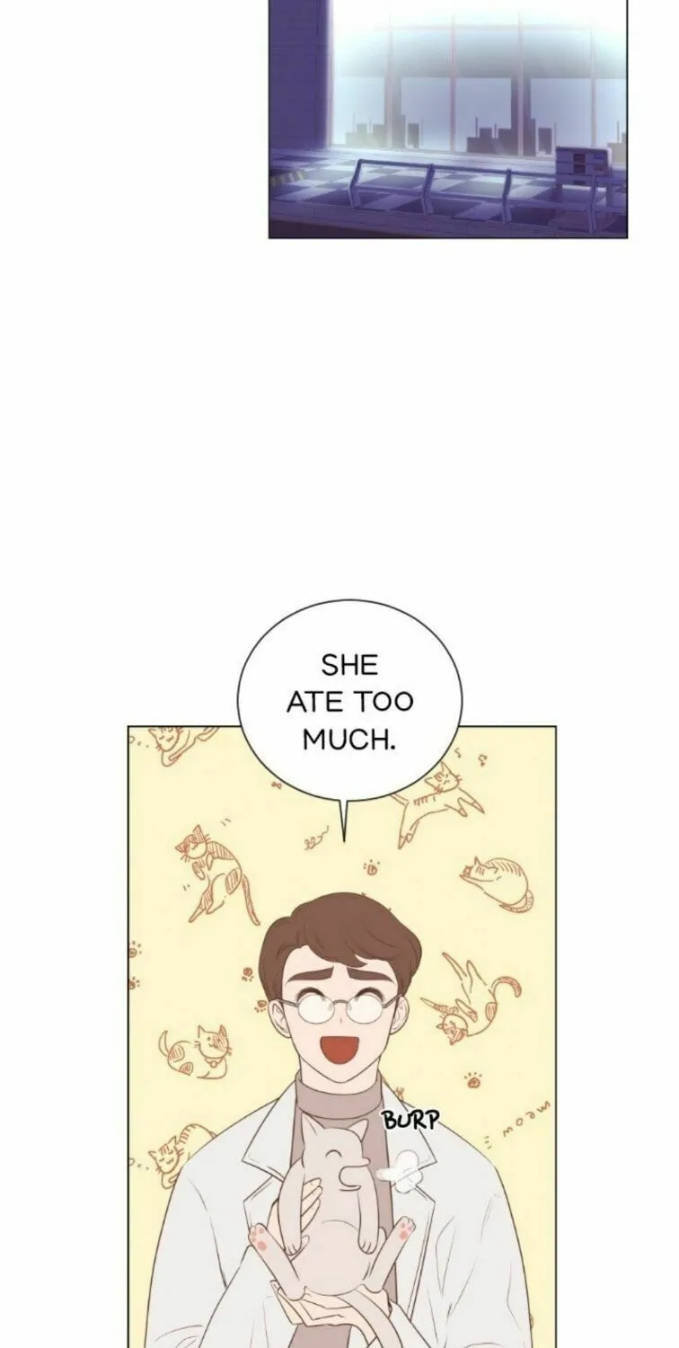 Just Kidding Chapter 80 page 35 - 
