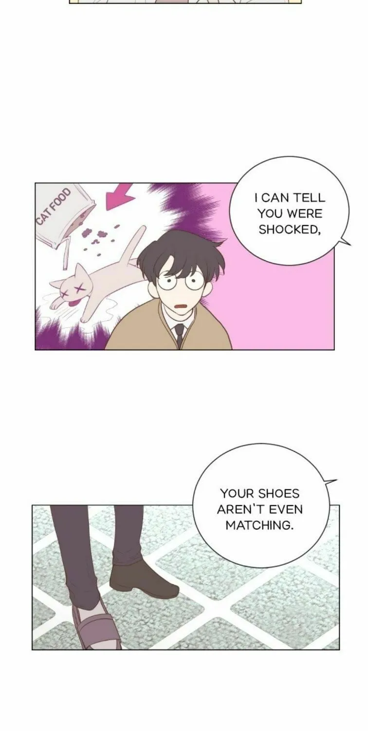 Just Kidding Chapter 80 page 36 - 