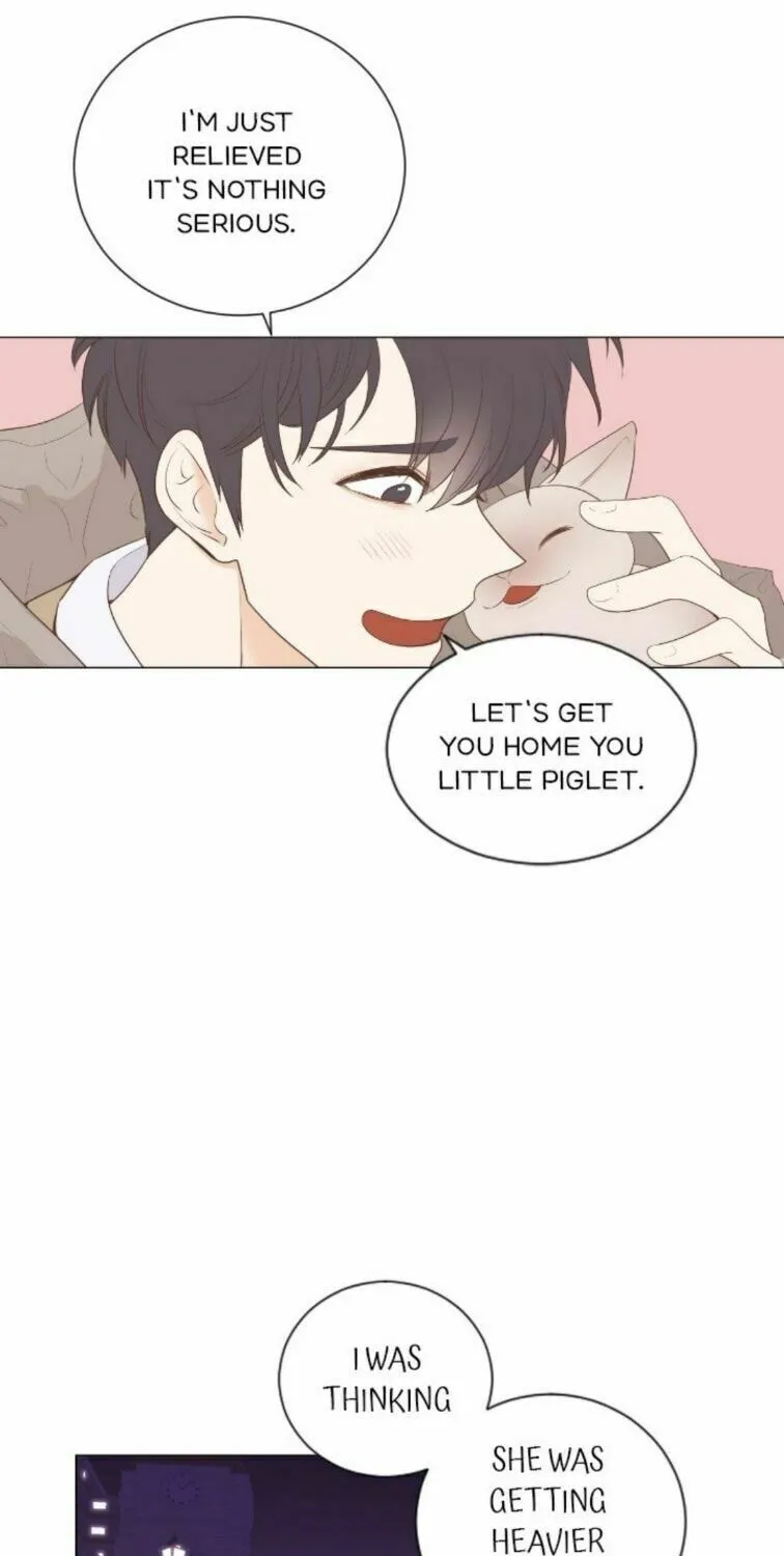 Just Kidding Chapter 80 page 37 - 