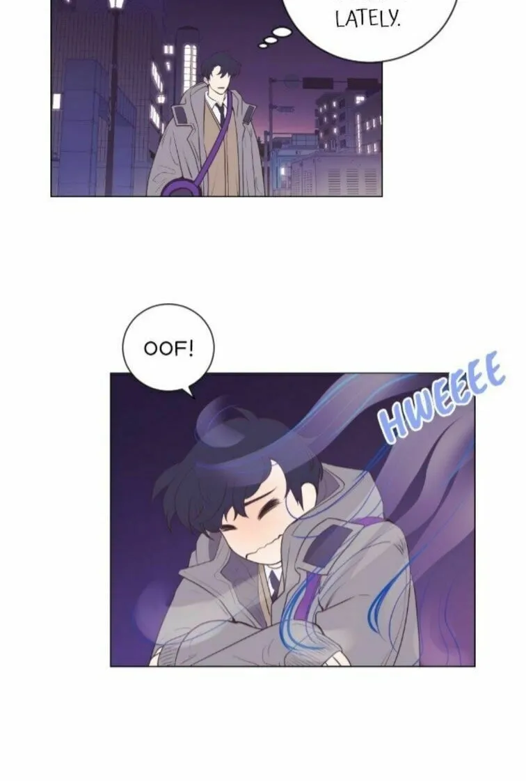 Just Kidding Chapter 80 page 38 - 