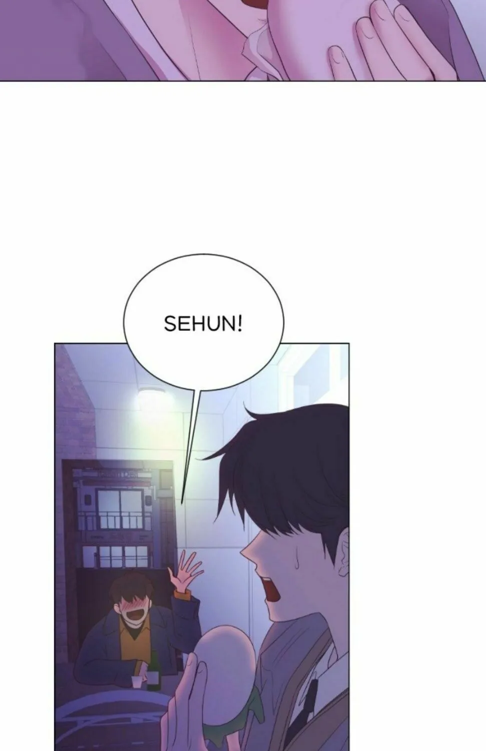 Just Kidding Chapter 80 page 42 - 