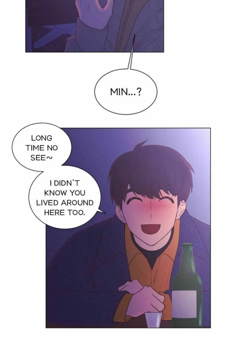 Just Kidding Chapter 80 page 43 - 