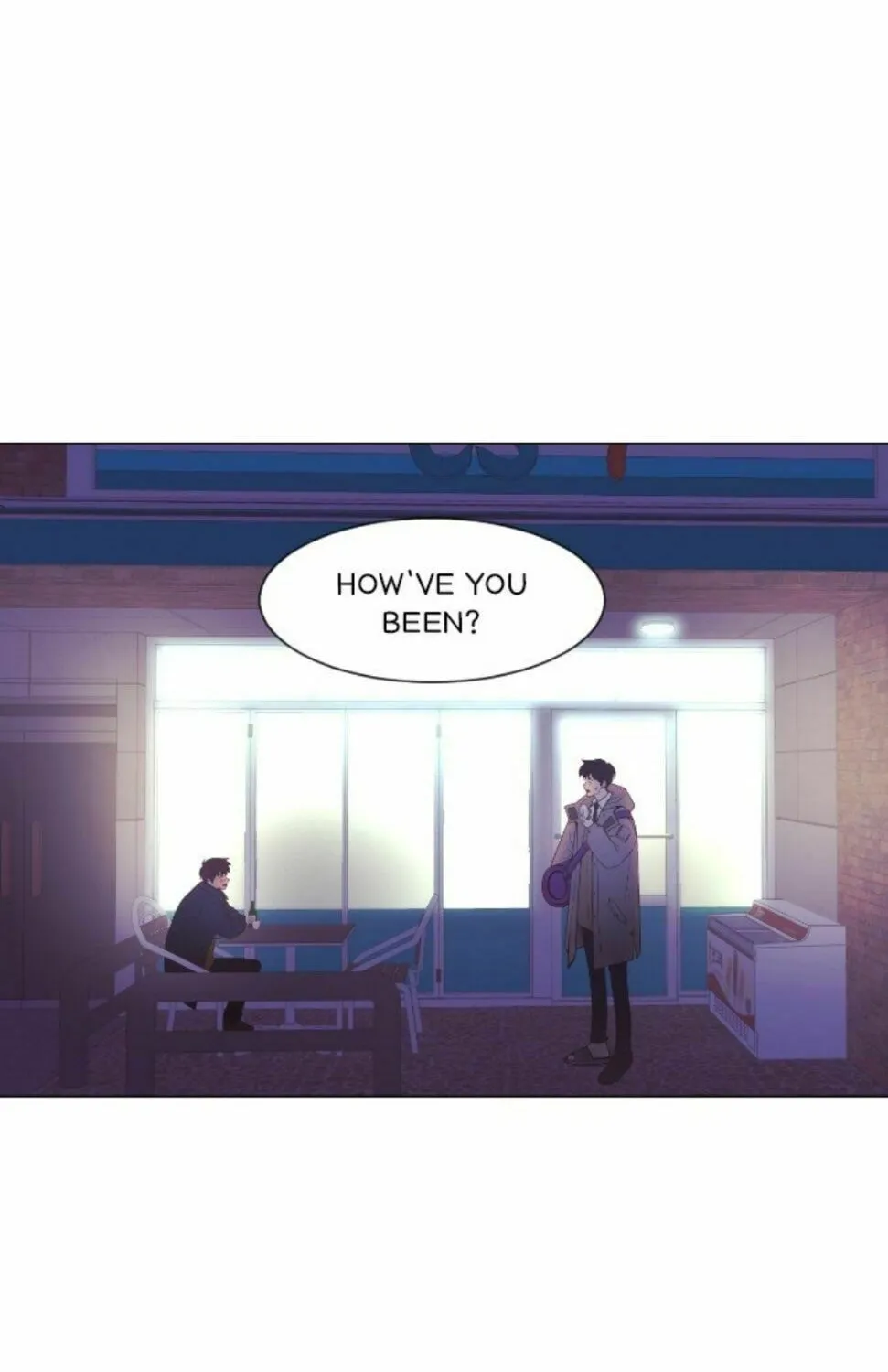 Just Kidding Chapter 80 page 44 - 