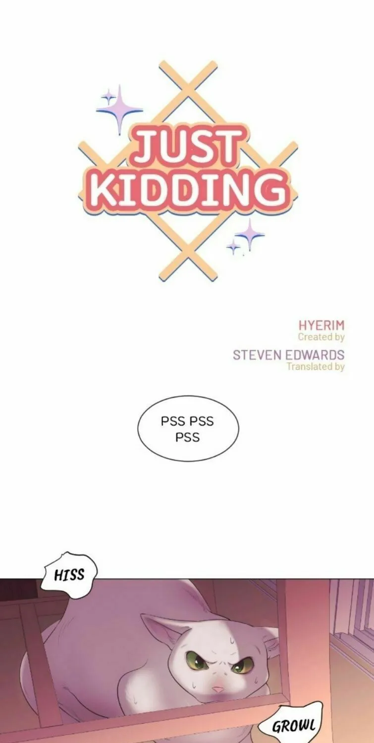 Just Kidding Chapter 81 page 2 - 