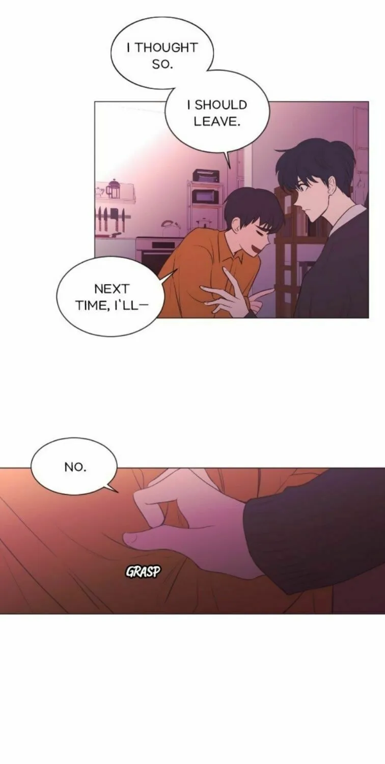 Just Kidding Chapter 81 page 14 - 