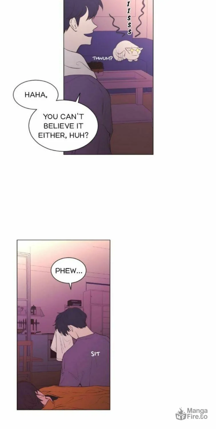 Just Kidding Chapter 81 page 19 - 