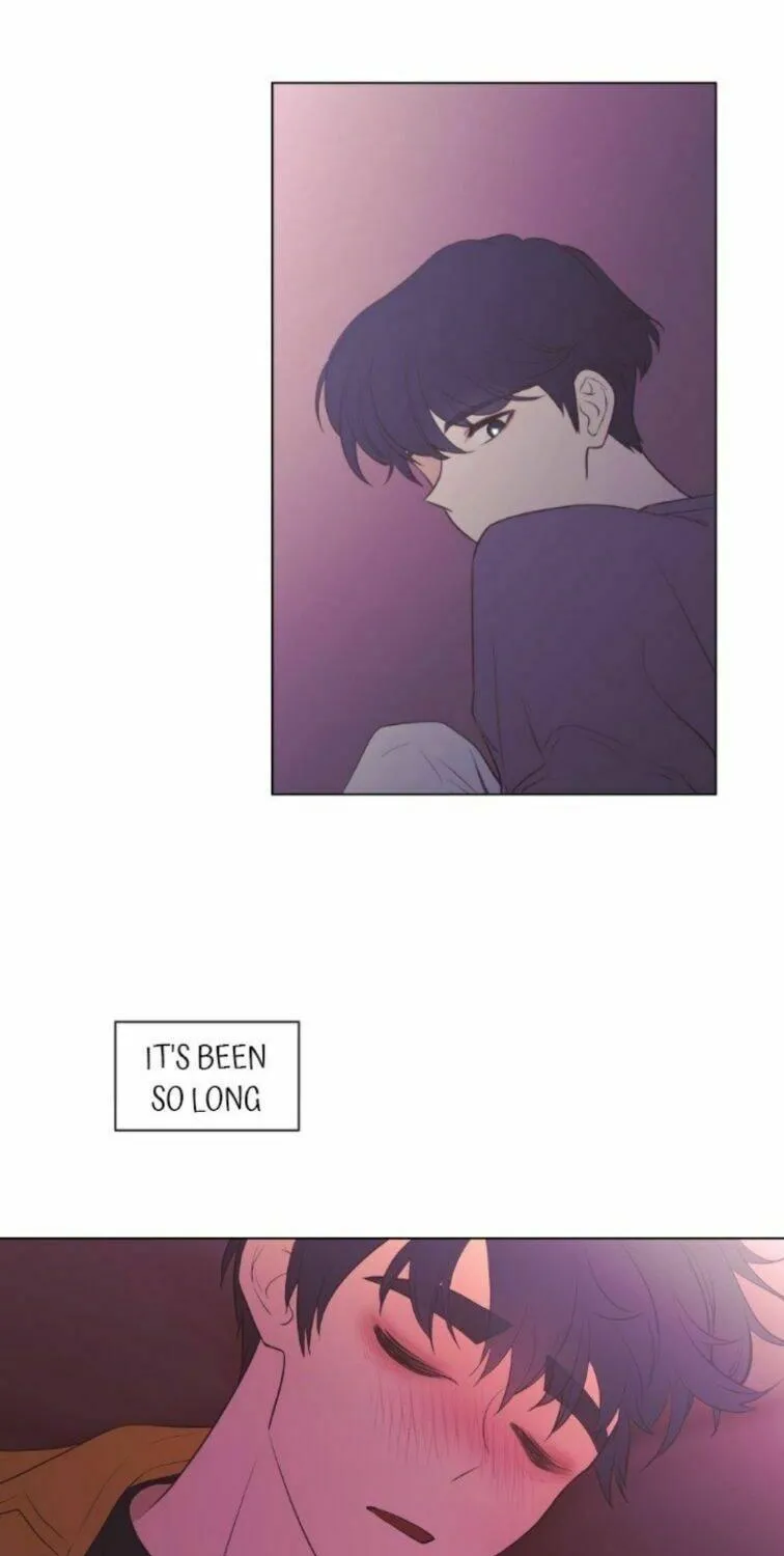 Just Kidding Chapter 81 page 20 - 