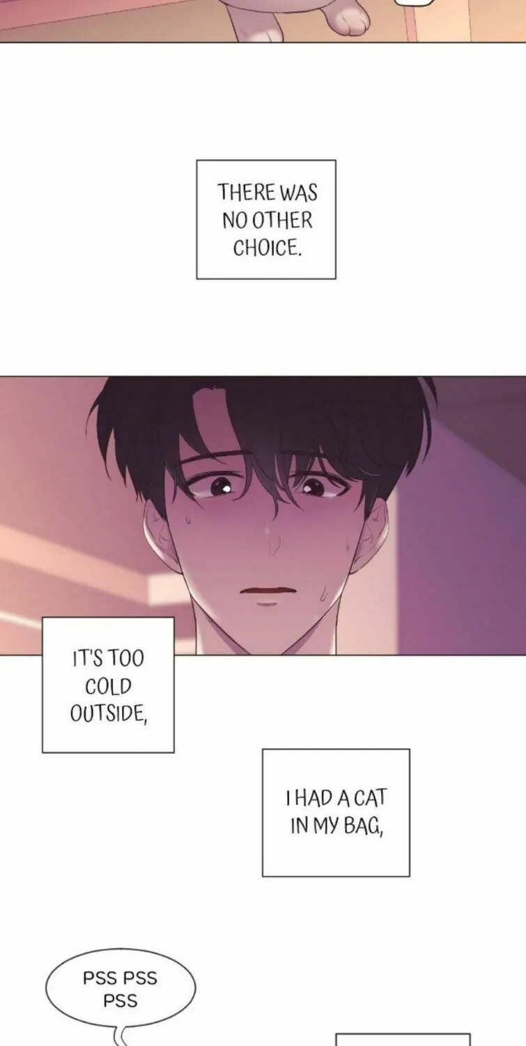 Just Kidding Chapter 81 page 3 - 