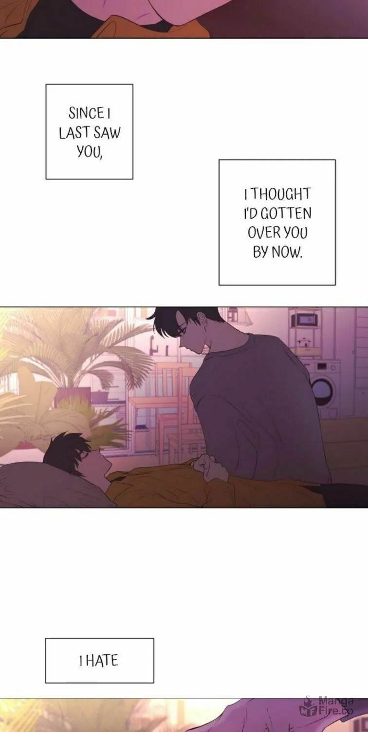 Just Kidding Chapter 81 page 21 - 