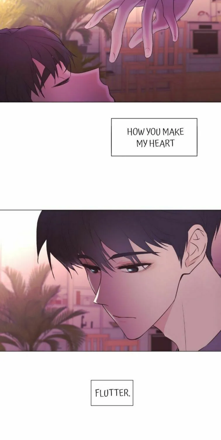 Just Kidding Chapter 81 page 22 - 