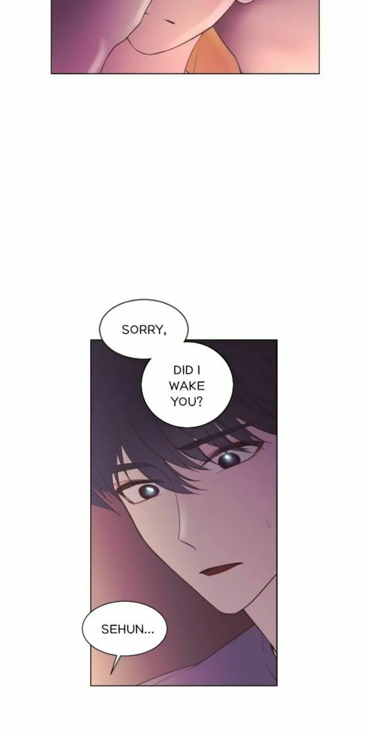 Just Kidding Chapter 81 page 24 - 