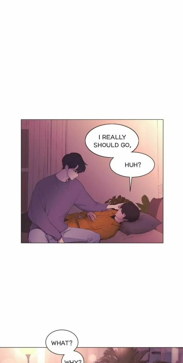 Just Kidding Chapter 81 page 25 - 