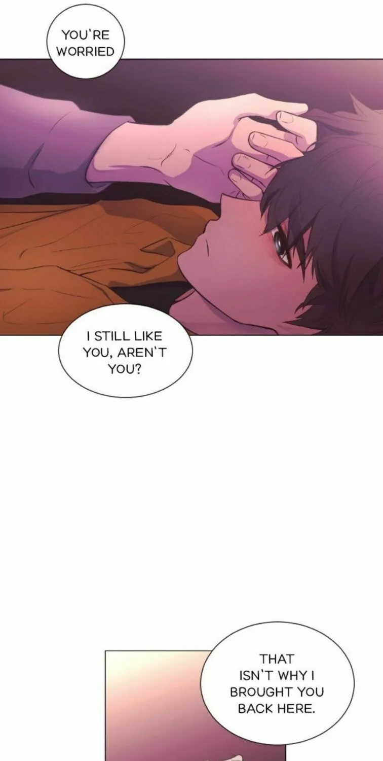 Just Kidding Chapter 81 page 27 - 