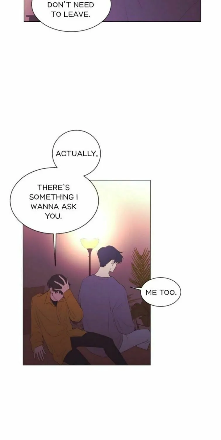 Just Kidding Chapter 81 page 29 - 