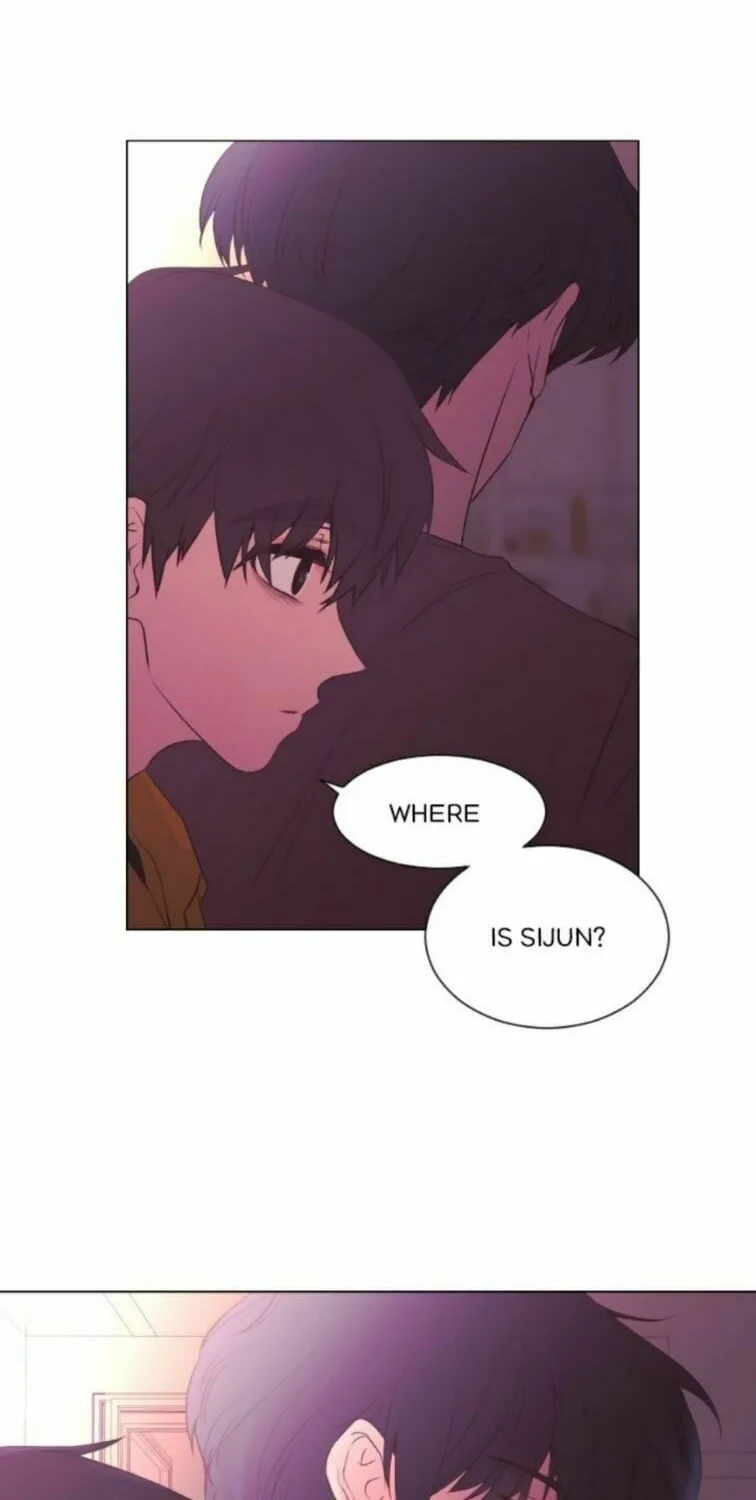 Just Kidding Chapter 81 page 30 - 