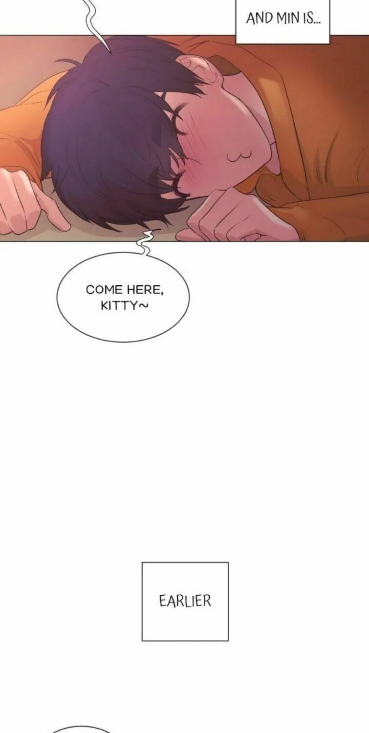 Just Kidding Chapter 81 page 4 - 