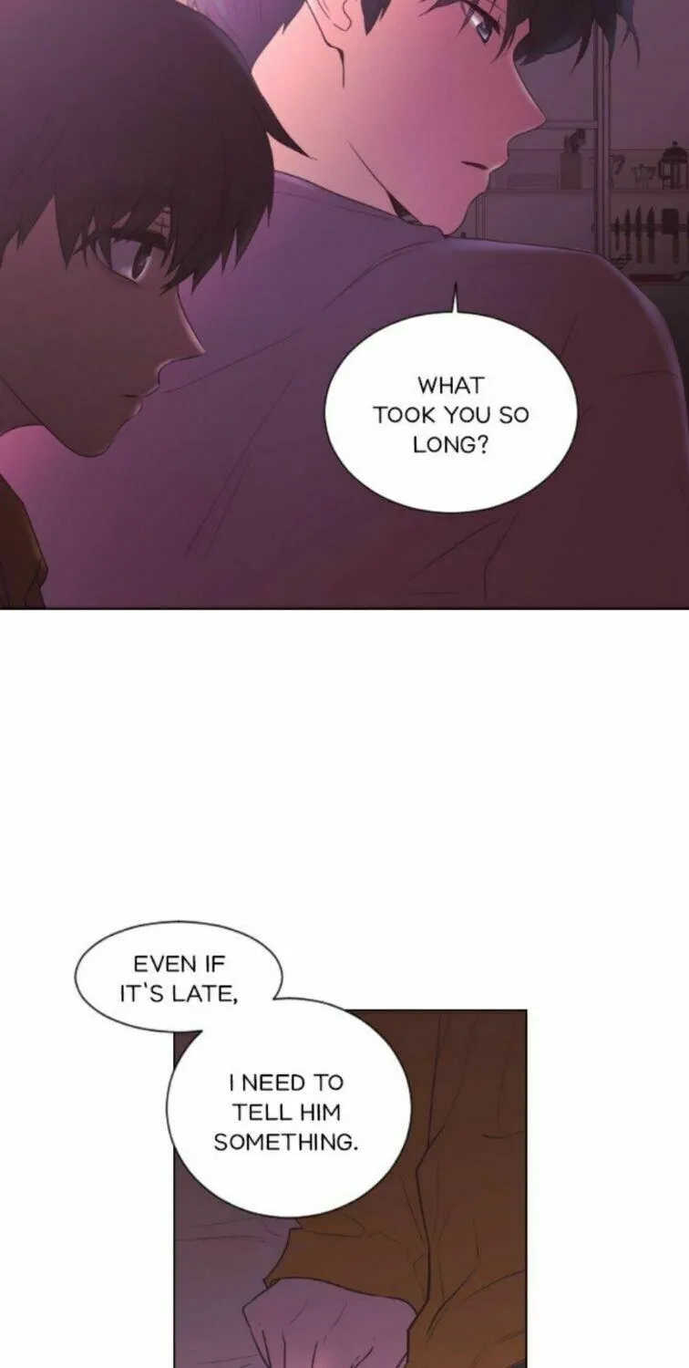 Just Kidding Chapter 81 page 31 - 