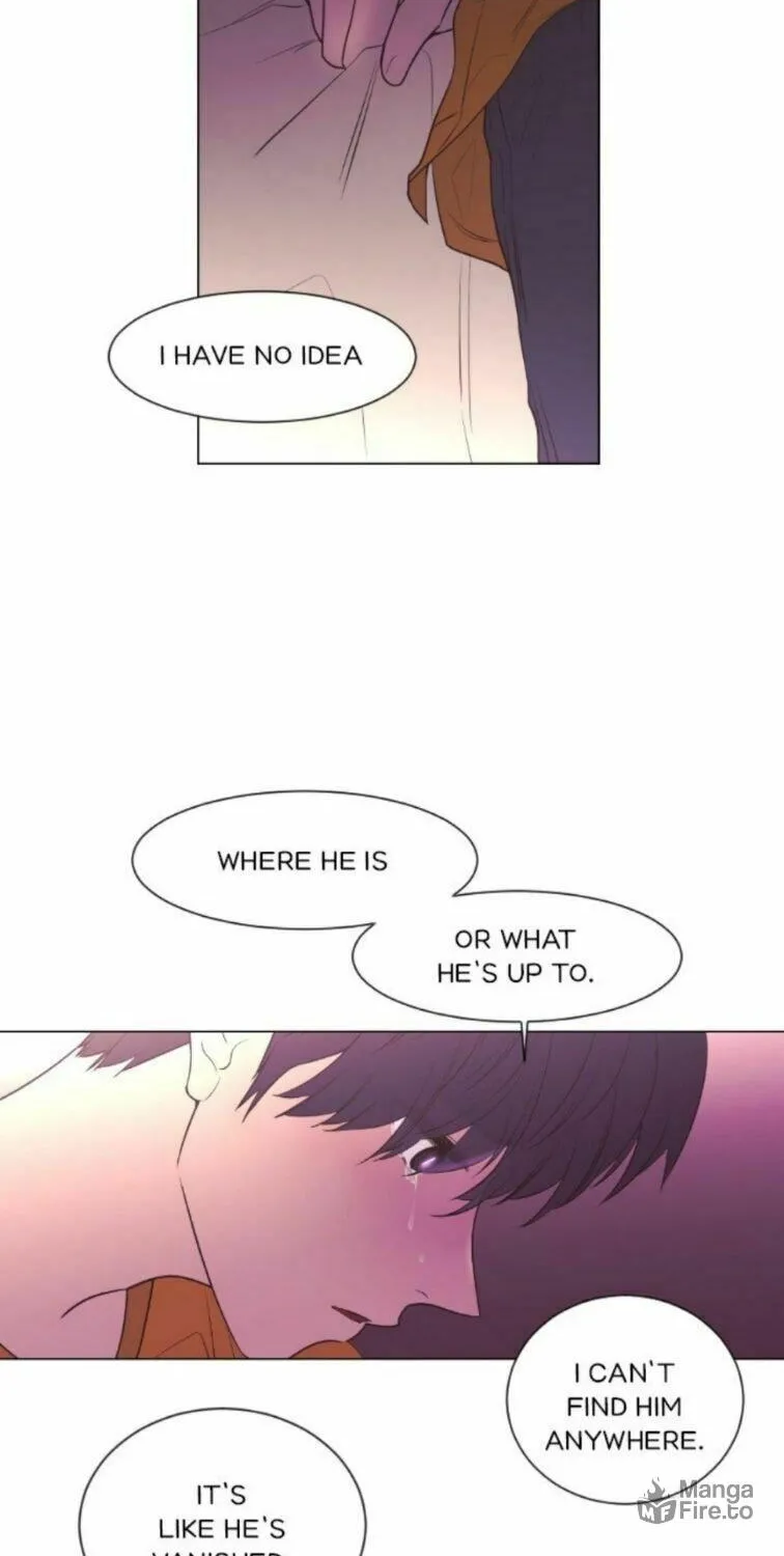 Just Kidding Chapter 81 page 32 - 