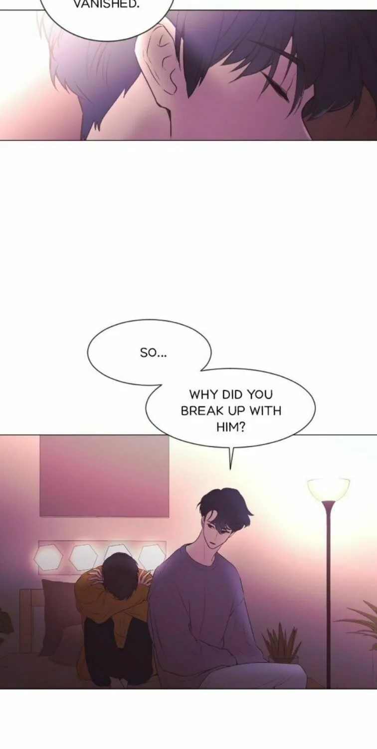 Just Kidding Chapter 81 page 33 - 