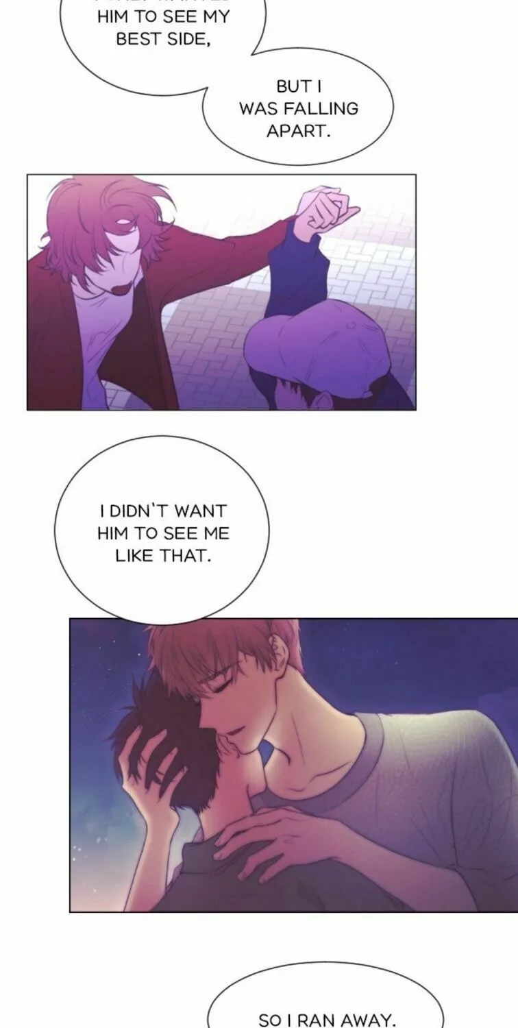 Just Kidding Chapter 81 page 35 - 