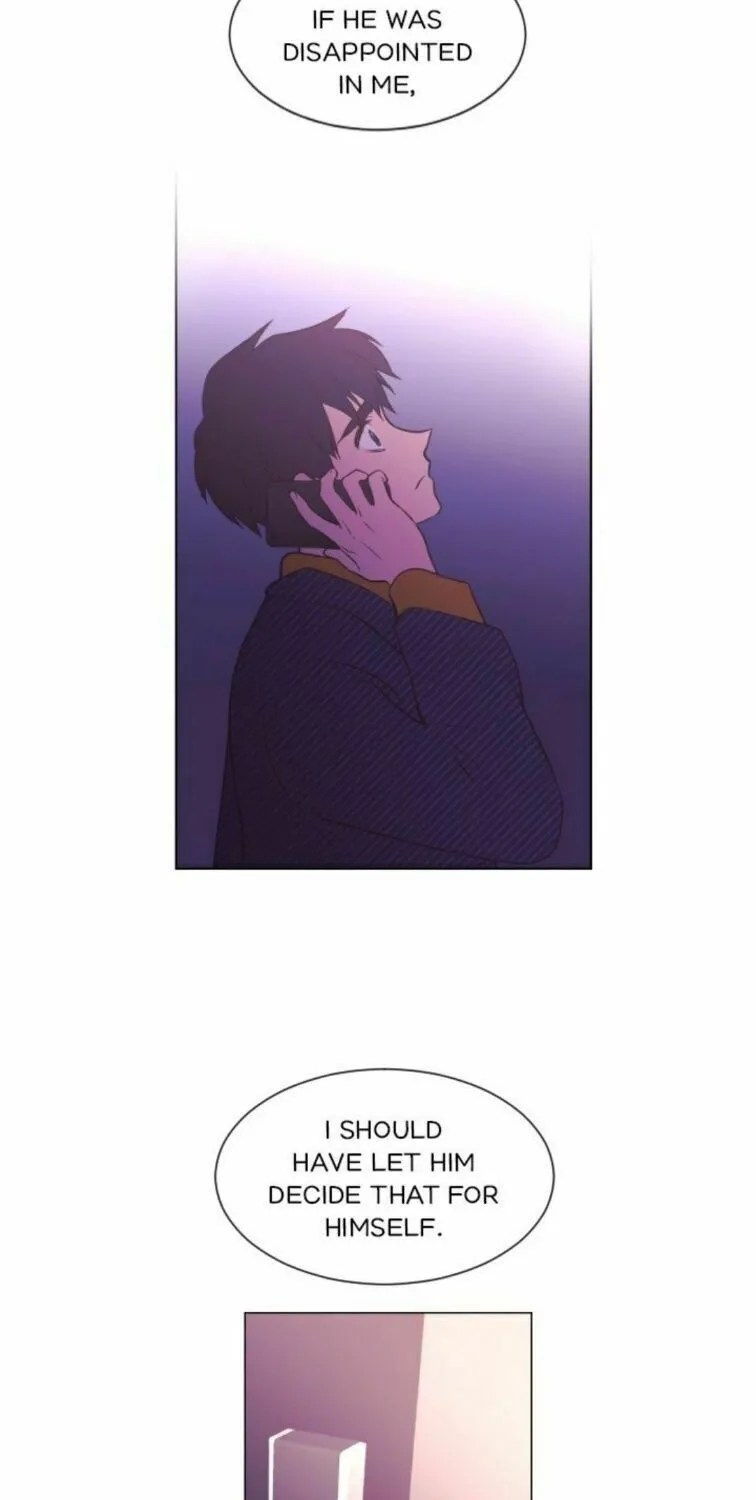 Just Kidding Chapter 81 page 37 - 