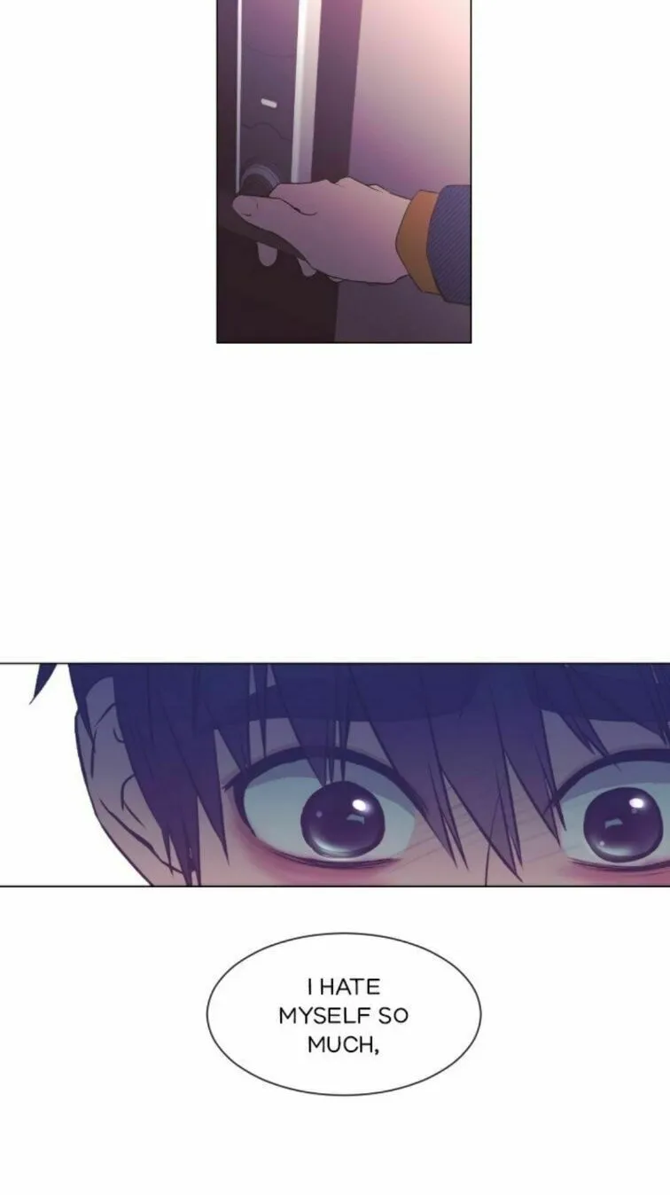Just Kidding Chapter 81 page 38 - 