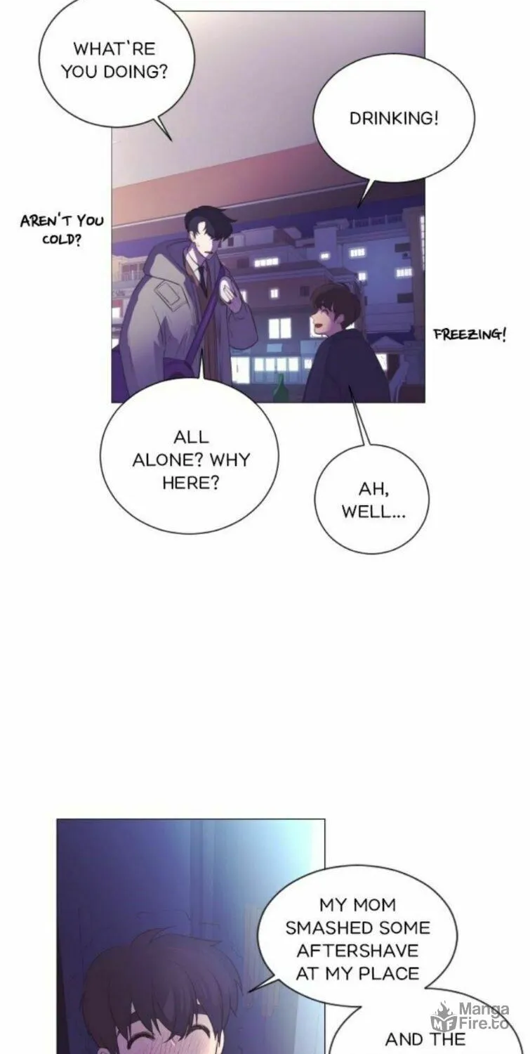 Just Kidding Chapter 81 page 5 - 
