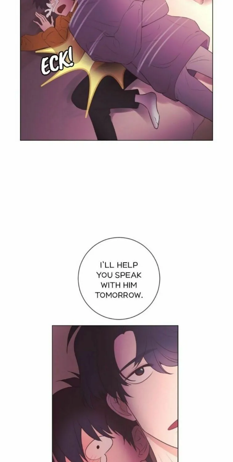 Just Kidding Chapter 81 page 42 - 
