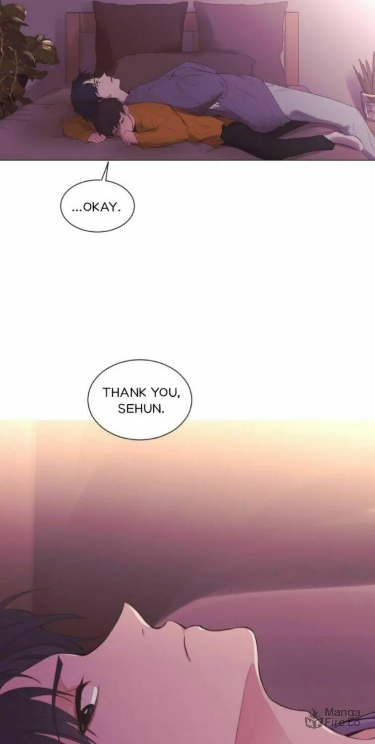 Just Kidding Chapter 81 page 44 - 