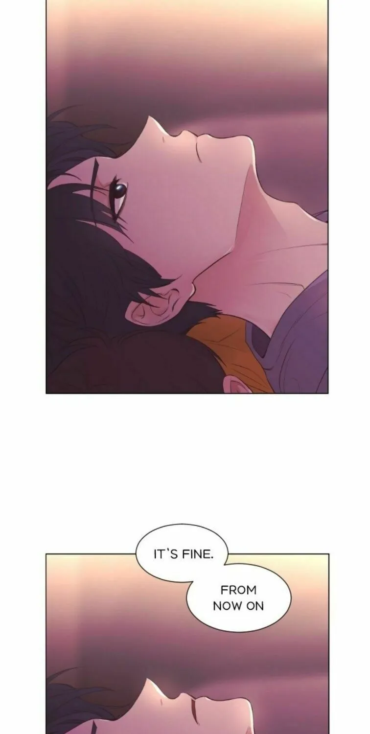 Just Kidding Chapter 81 page 46 - 