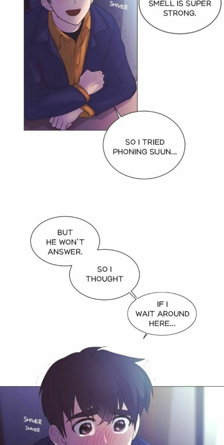Just Kidding Chapter 81 page 6 - 