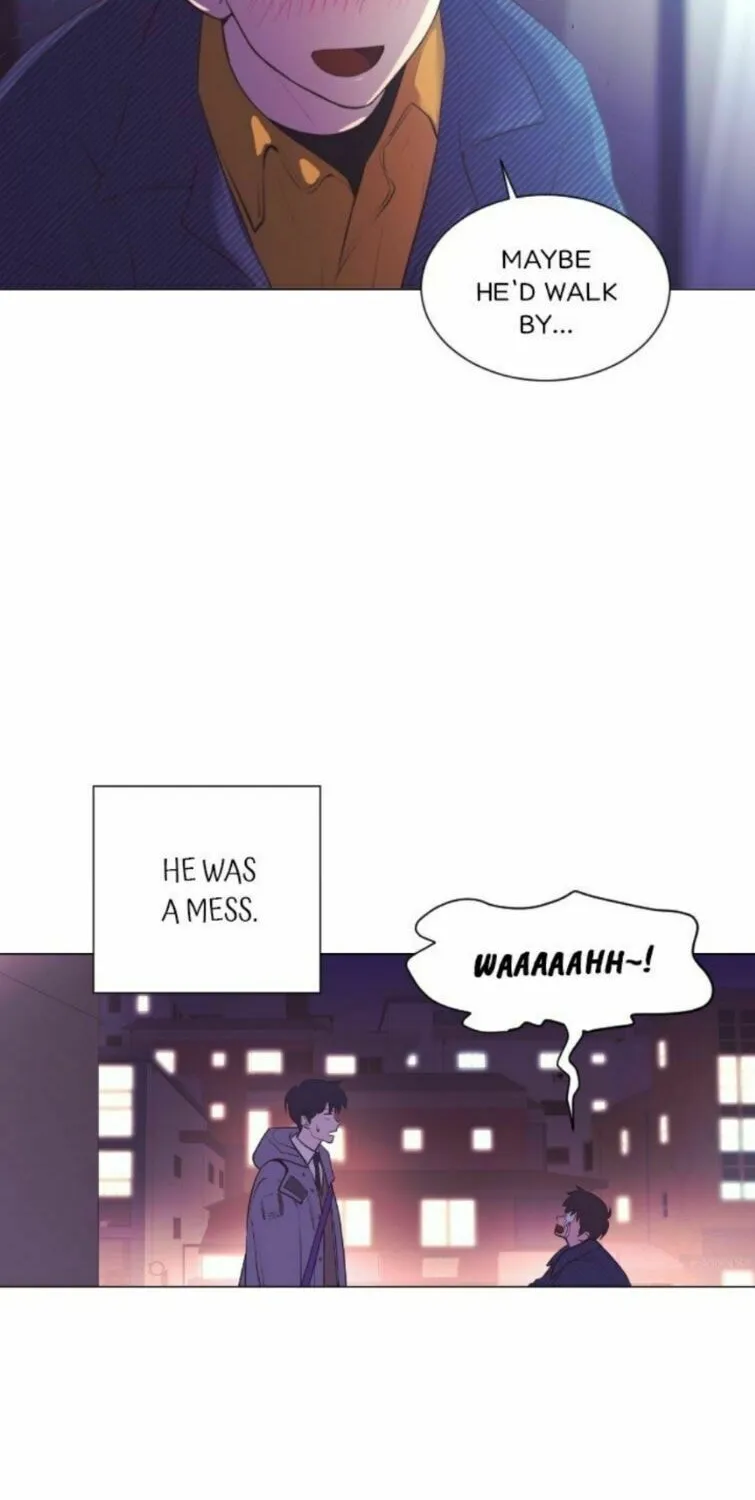 Just Kidding Chapter 81 page 7 - 