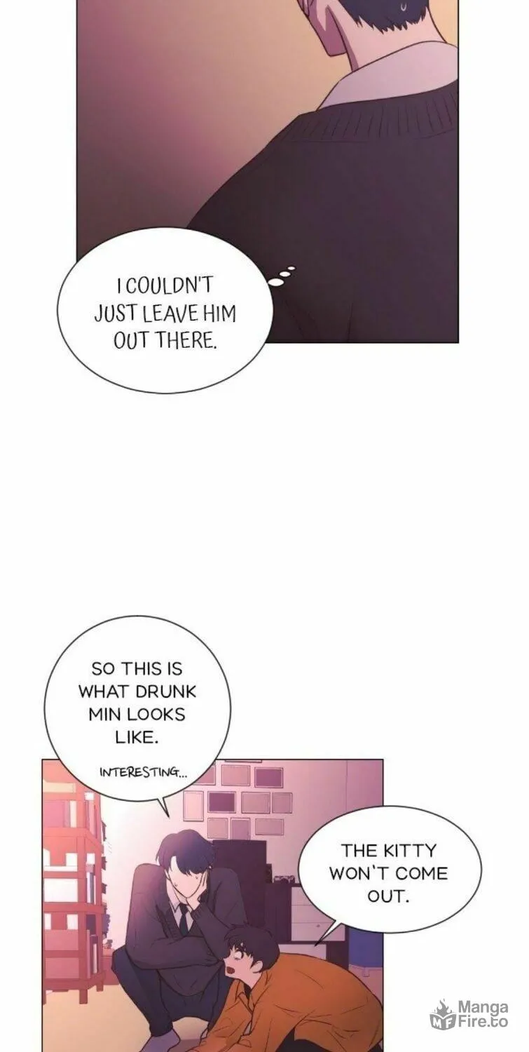 Just Kidding Chapter 81 page 9 - 