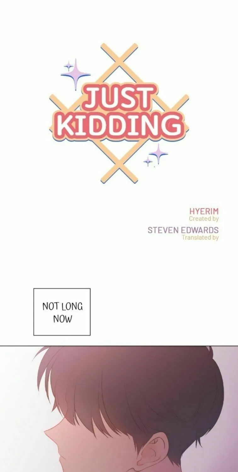 Just Kidding Chapter 82 page 2 - 