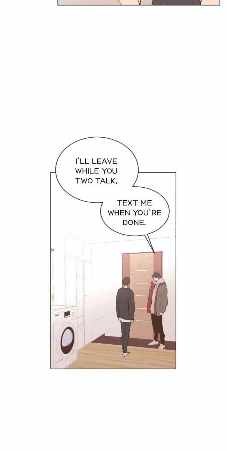Just Kidding Chapter 82 page 11 - 