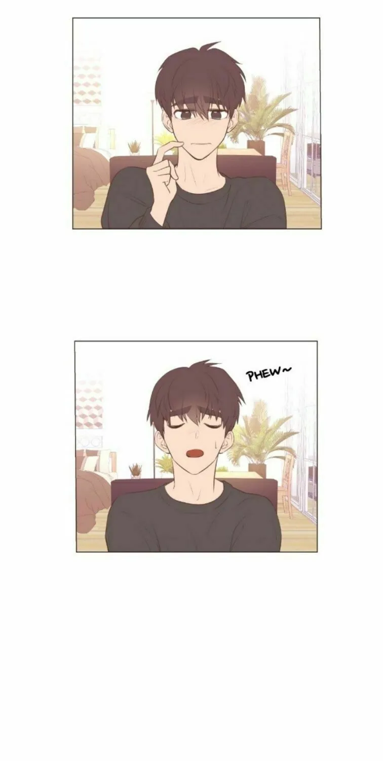 Just Kidding Chapter 82 page 14 - 
