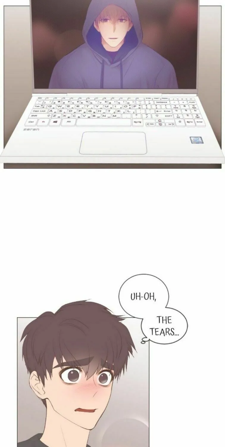 Just Kidding Chapter 82 page 16 - 