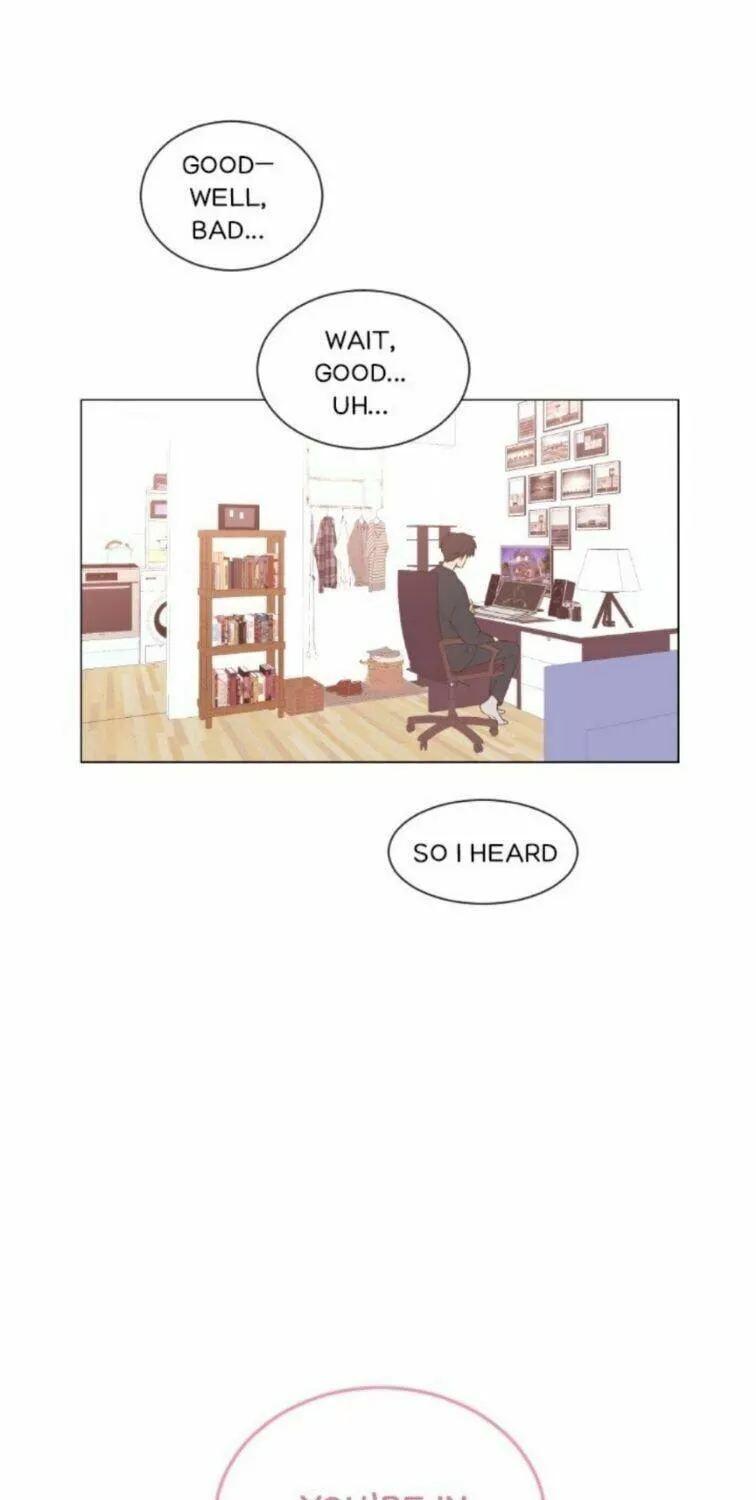 Just Kidding Chapter 82 page 18 - 