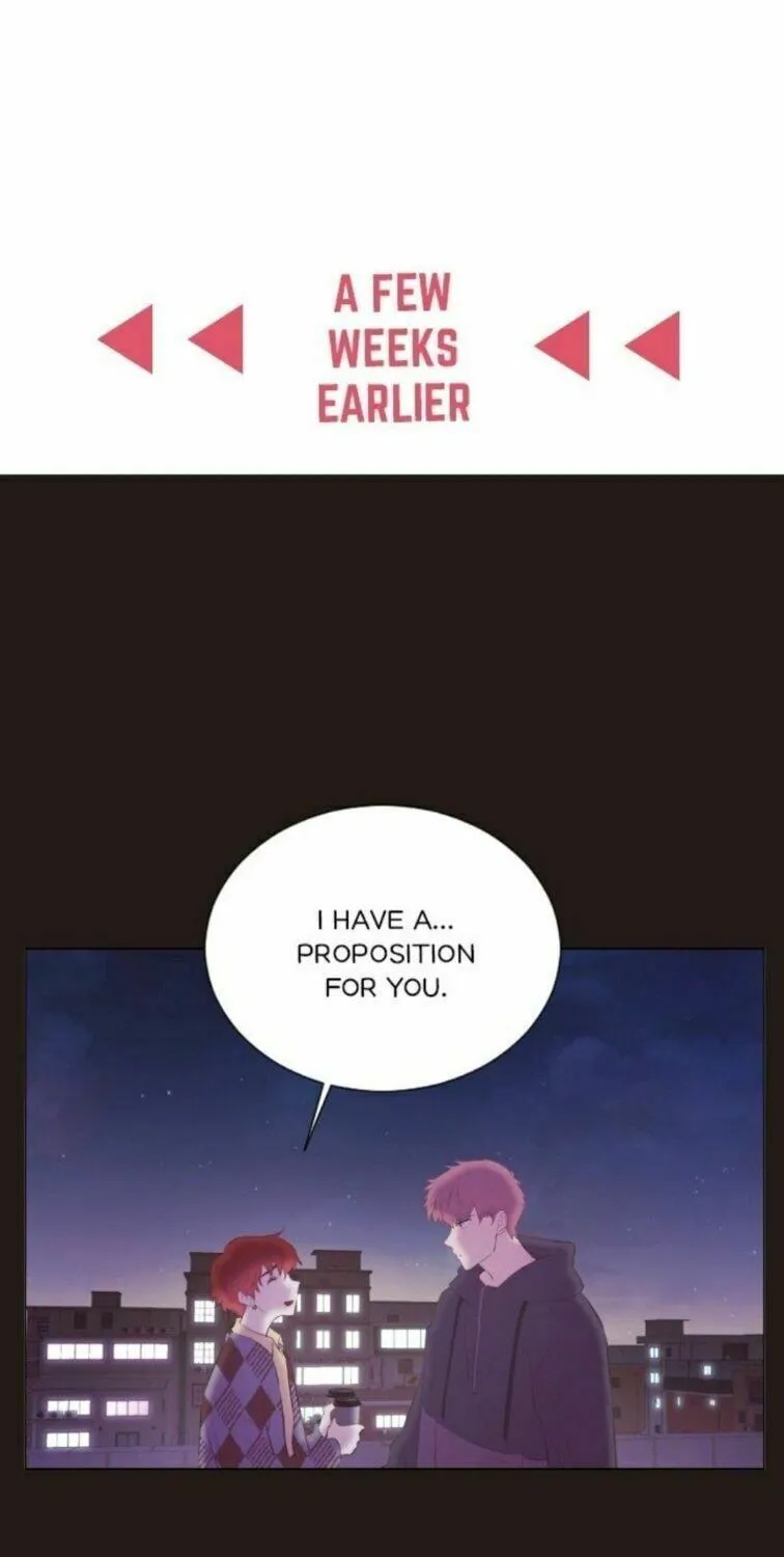 Just Kidding Chapter 82 page 20 - 
