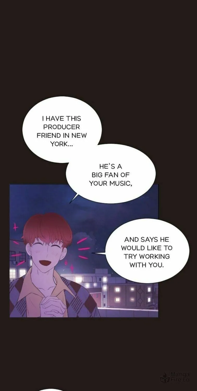 Just Kidding Chapter 82 page 21 - 