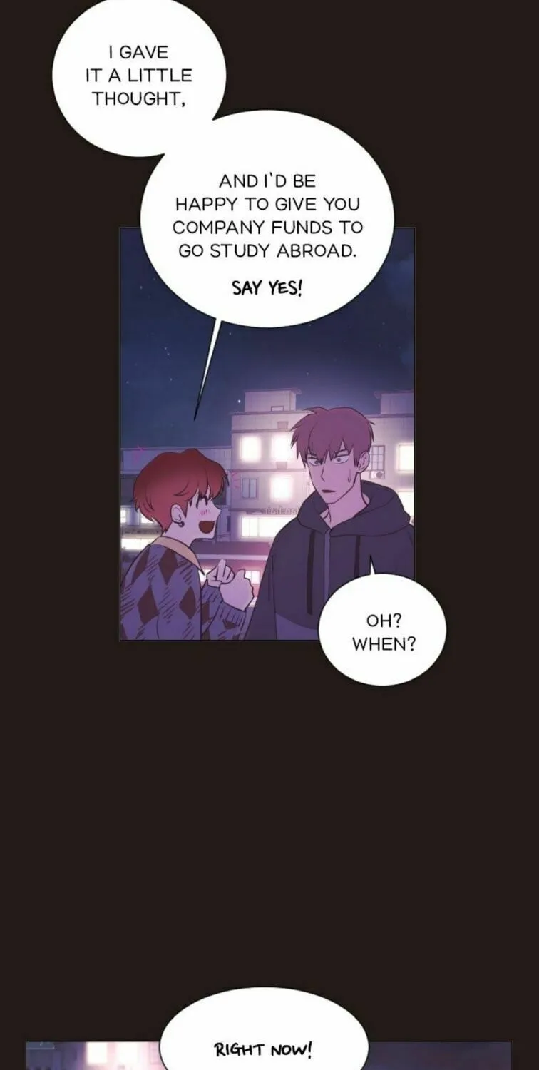 Just Kidding Chapter 82 page 22 - 
