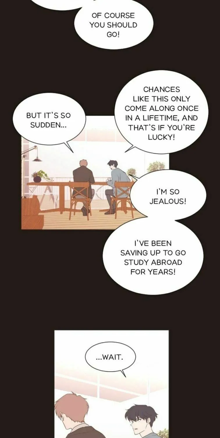 Just Kidding Chapter 82 page 24 - 