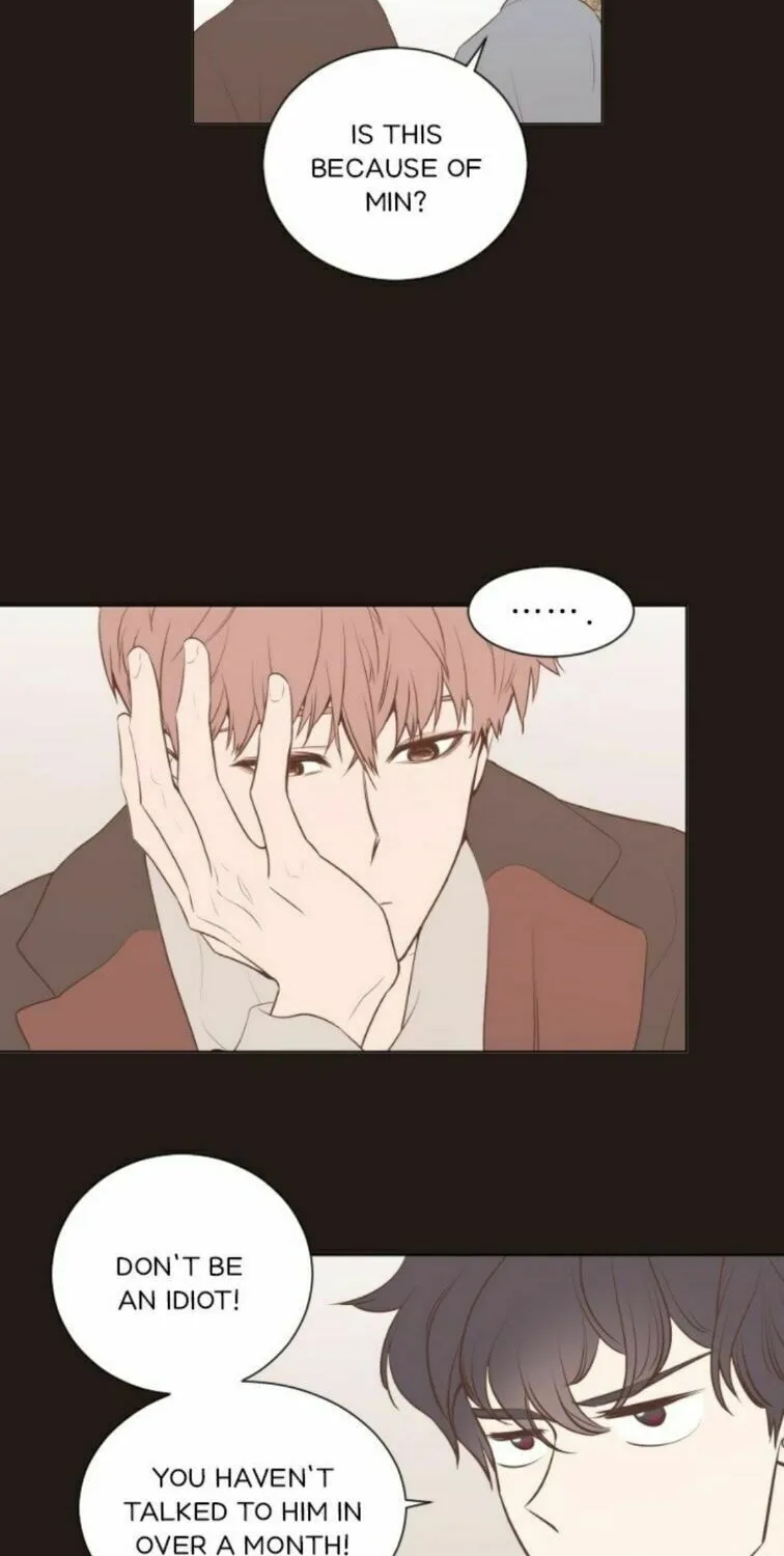 Just Kidding Chapter 82 page 25 - 