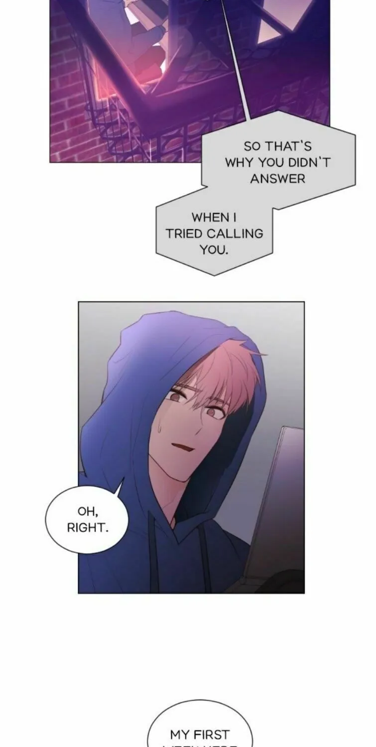 Just Kidding Chapter 82 page 30 - 