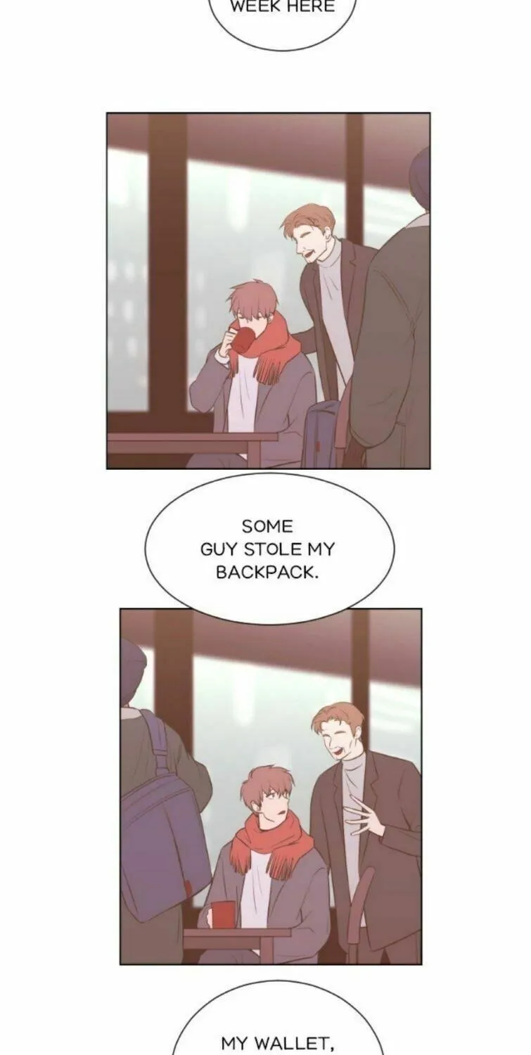 Just Kidding Chapter 82 page 31 - 