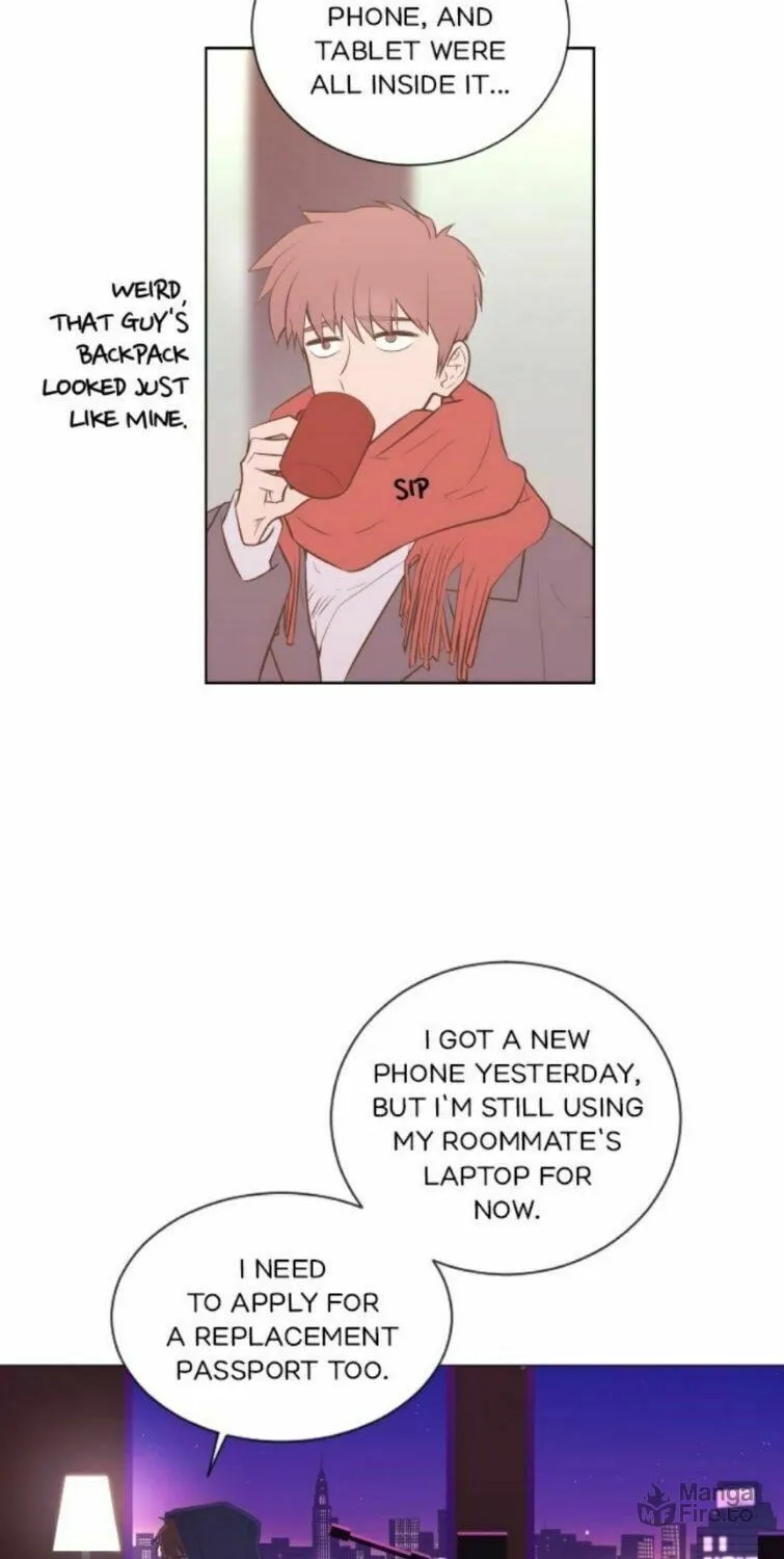 Just Kidding Chapter 82 page 32 - 